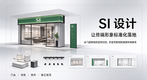 察隅县SI设计